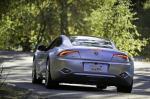 Fisker Karma 2012 года